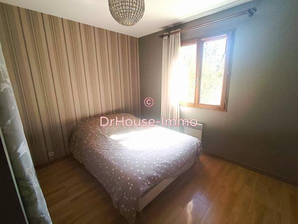 Maison à vendre 4 pièces de 88 m²