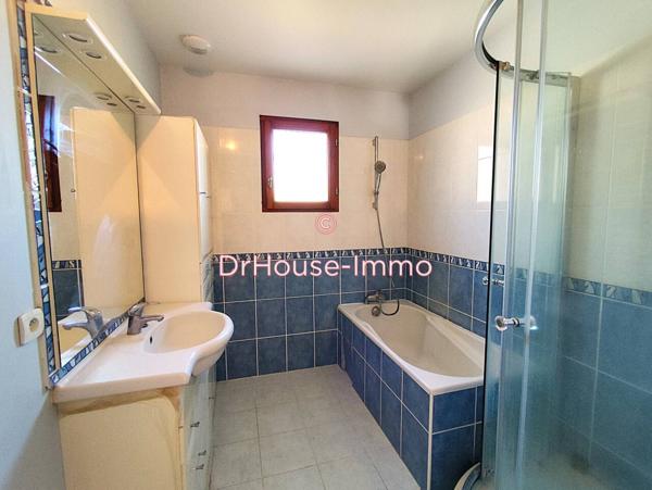 Maison à vendre 4 pièces de 88 m²
