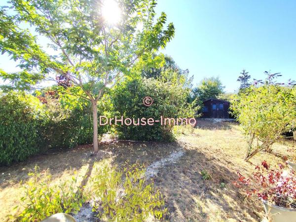 Maison à vendre 4 pièces de 88 m²