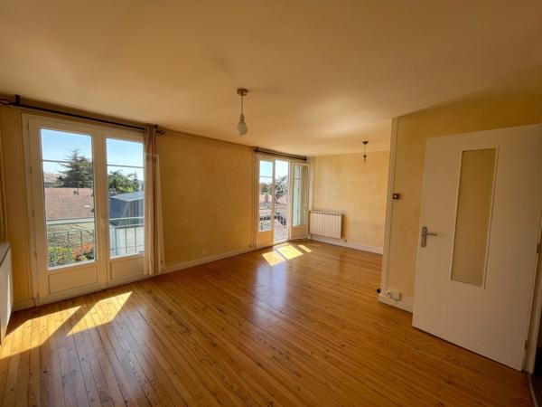 Centre ville Valence