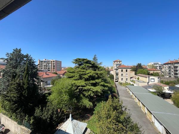 Centre ville Valence