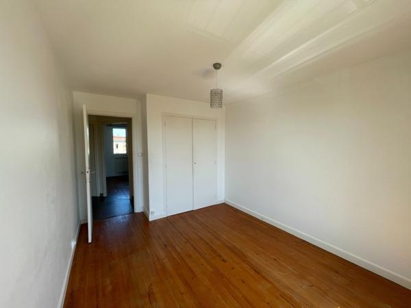 Centre ville Valence