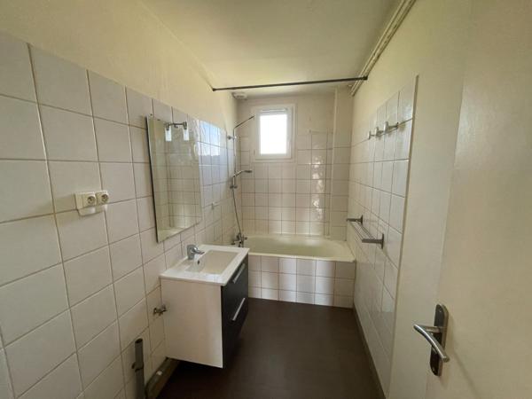 Centre ville Valence