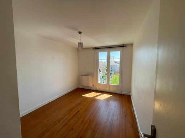 Centre ville Valence