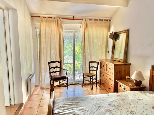 " La Naturelle " villa 4 chambres et buanderie avec jardin cocooning sans vis à vis.