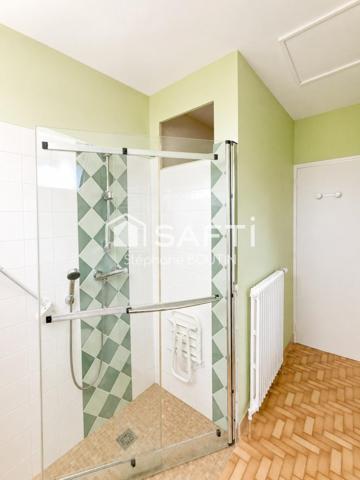 MAISON 3 CHAMBRES AVEC SOUS-SOL COMPLET – ESSARTS-EN-BOCAGE
