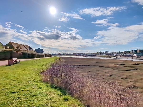 Achat maison Dives-sur-Mer - 2 pièce(s) - 32 m² - 209 900 €