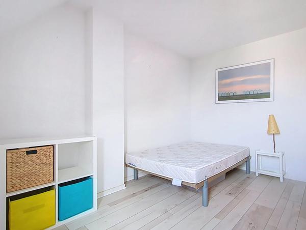 Achat maison Dives-sur-Mer - 2 pièce(s) - 32 m² - 209 900 €