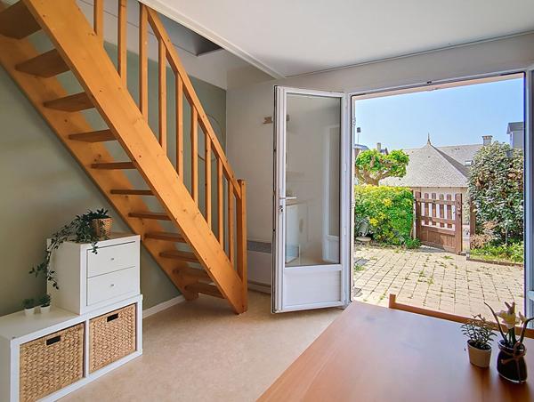 Achat maison Dives-sur-Mer - 2 pièce(s) - 32 m² - 209 900 €