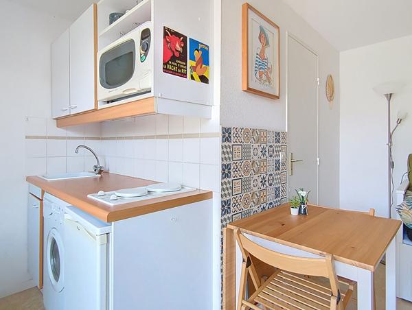 Achat maison Dives-sur-Mer - 2 pièce(s) - 32 m² - 209 900 €