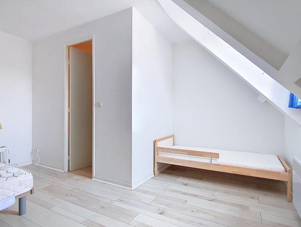 Achat maison Dives-sur-Mer - 2 pièce(s) - 32 m² - 209 900 €