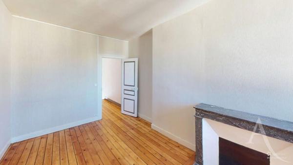 Maison Bourgeoise Chateauroux Rue de La République!