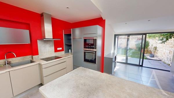 Maison Bourgeoise Chateauroux Rue de La République!