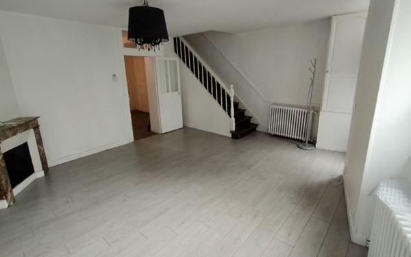 Maison à louer    4 pièces •  Limoges