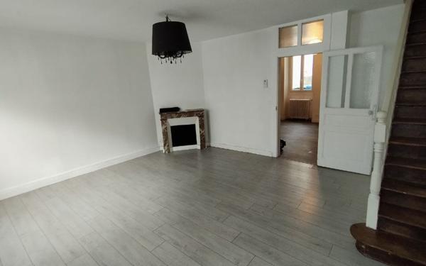 Maison à louer    4 pièces •  Limoges