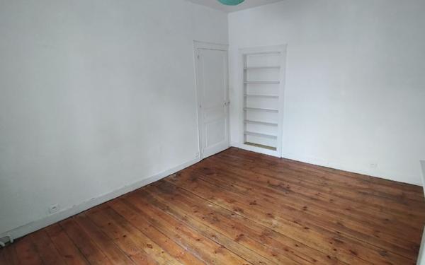 Maison à louer    4 pièces •  Limoges