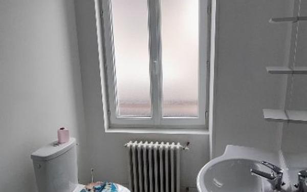 Maison à louer    4 pièces •  Limoges