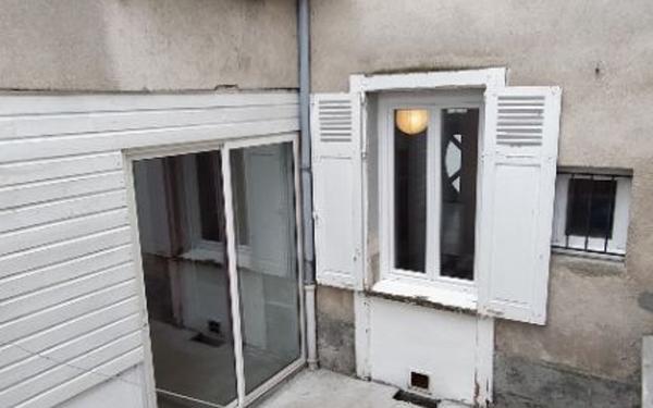 Maison à louer    4 pièces •  Limoges