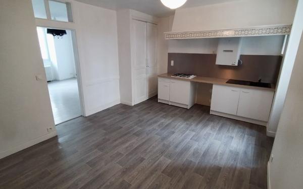 Maison à louer    4 pièces •  Limoges