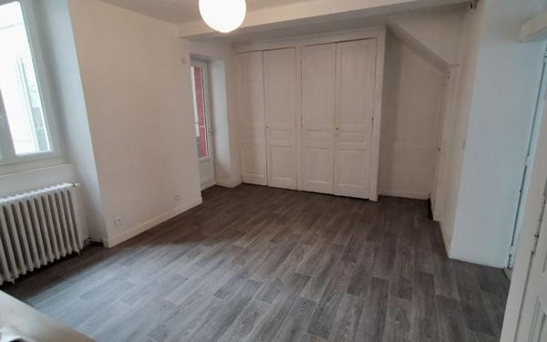 Maison à louer    4 pièces •  Limoges