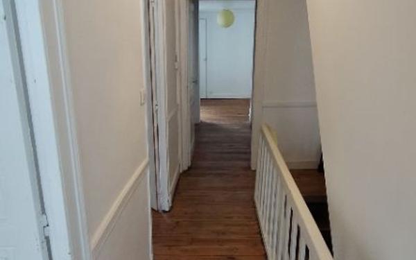 Maison à louer    4 pièces •  Limoges