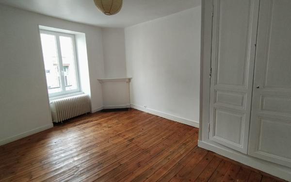 Maison à louer    4 pièces •  Limoges