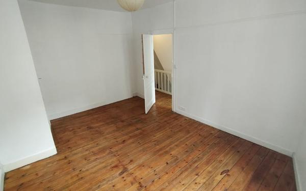 Maison à louer    4 pièces •  Limoges