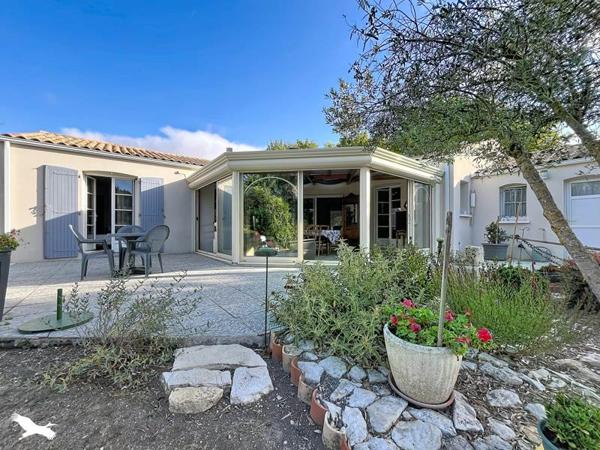 Maison 399 000 € Surgères 6 p 146 m² DPE C