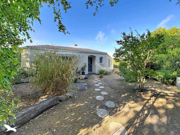 Maison 399 000 € Surgères 6 p 146 m² DPE C