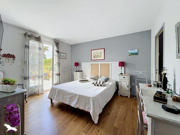 Maison 399 000 € Surgères 6 p 146 m² DPE C