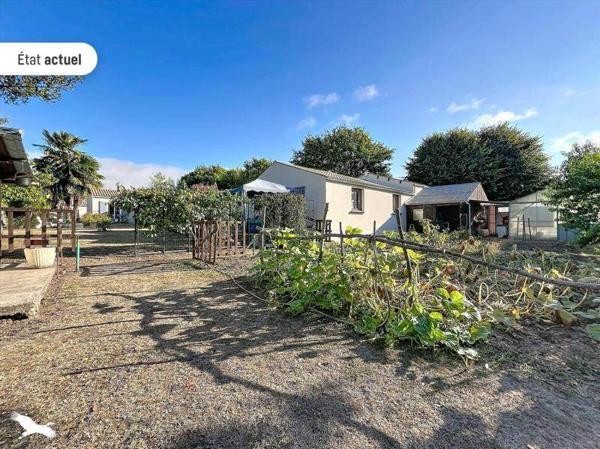Maison 399 000 € Surgères 6 p 146 m² DPE C
