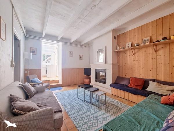 Maison 337 920 € La Tremblade 6 p 141 m² DPE F