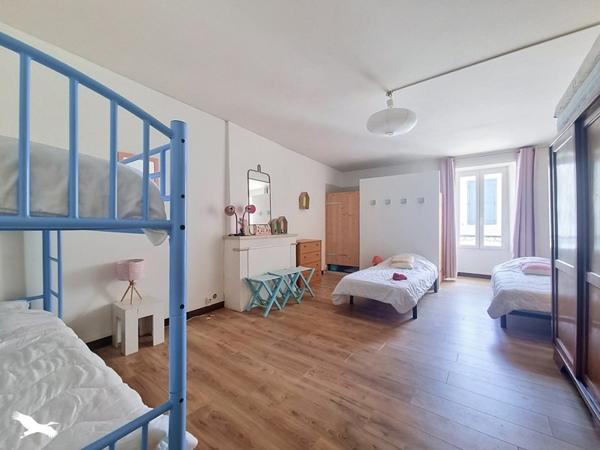 Maison 337 920 € La Tremblade 6 p 141 m² DPE F