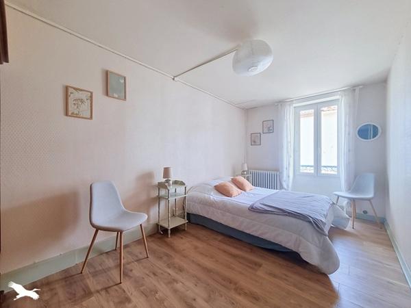 Maison 337 920 € La Tremblade 6 p 141 m² DPE F
