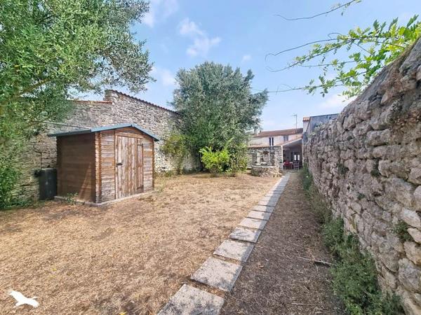 Maison 337 920 € La Tremblade 6 p 141 m² DPE F