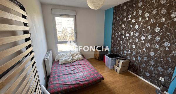 Location Appartement 3 pièces 65.44 m² - Lyon 69008