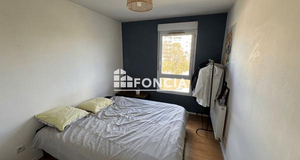 Location Appartement 3 pièces 65.44 m² - Lyon 69008