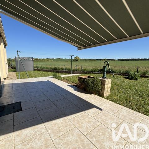 Maison à vendre 4 pièces 106 m² Marly