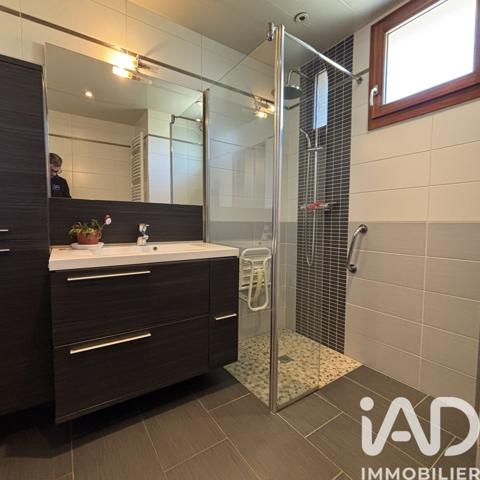 Maison à vendre 4 pièces 106 m² Marly
