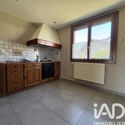 Maison à vendre 4 pièces 106 m² Marly