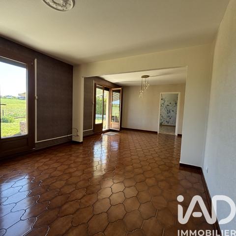 Maison à vendre 4 pièces 106 m² Marly