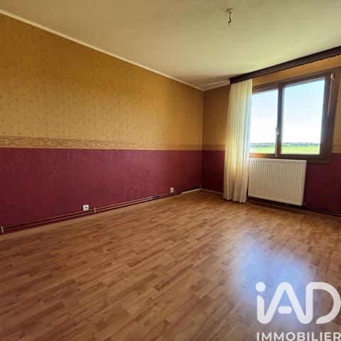 Maison à vendre 4 pièces 106 m² Marly