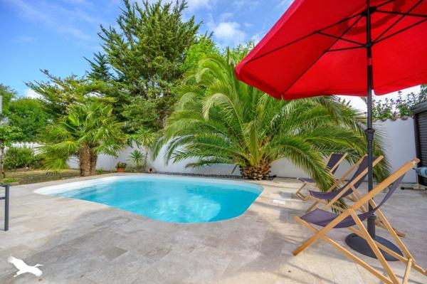 Maison à vendre |  Marsilly |  6 pièces | 151 m²