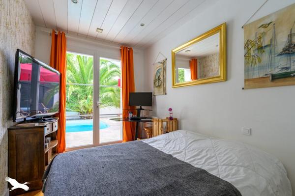 Maison à vendre |  Marsilly |  6 pièces | 151 m²