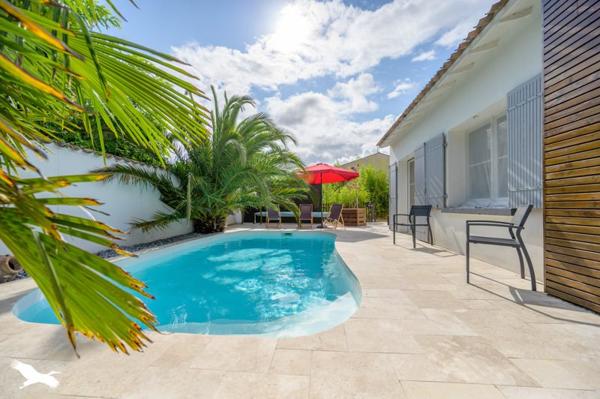 Maison à vendre |  Marsilly |  6 pièces | 151 m²