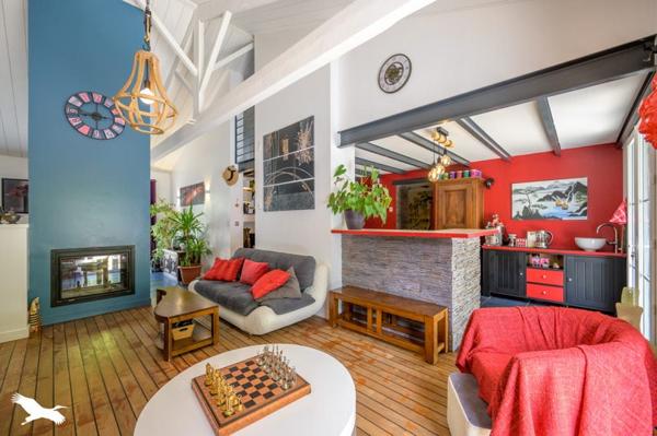 Maison à vendre |  Marsilly |  6 pièces | 151 m²