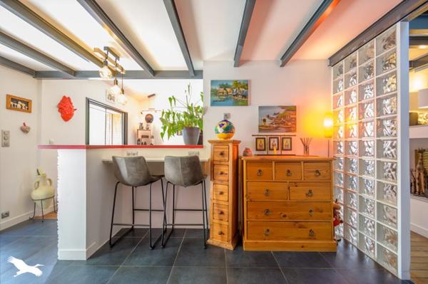 Maison à vendre |  Marsilly |  6 pièces | 151 m²