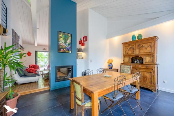 Maison à vendre |  Marsilly |  6 pièces | 151 m²