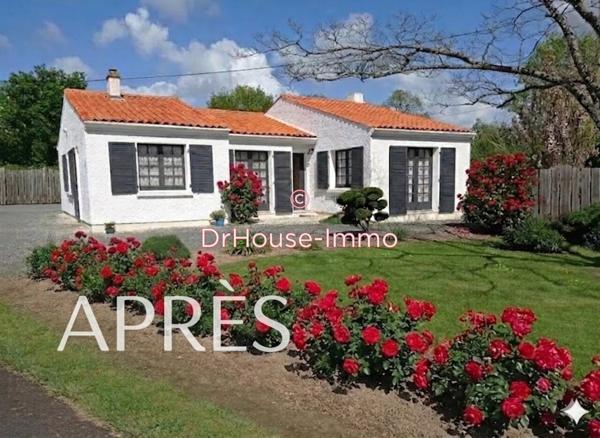 Maison à vendre 7 pièces de 112 m²