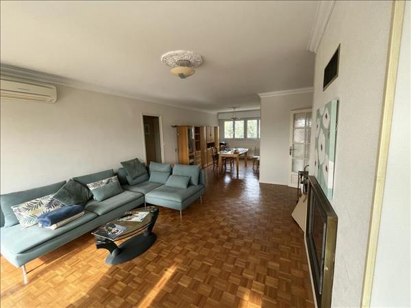 Appartement à vendre |  Bordeaux |  4 pièces | 100 m²